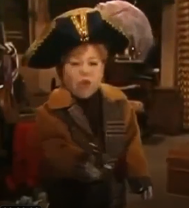 pirate timmy passions